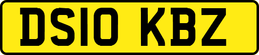 DS10KBZ