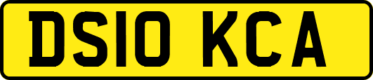 DS10KCA