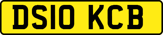 DS10KCB