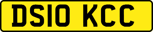 DS10KCC