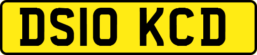 DS10KCD