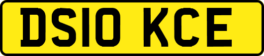 DS10KCE