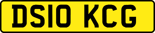 DS10KCG
