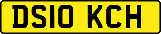 DS10KCH