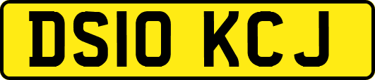 DS10KCJ