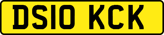DS10KCK