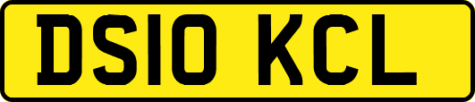 DS10KCL