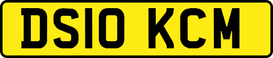 DS10KCM