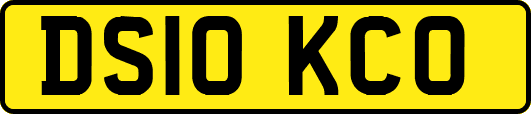 DS10KCO