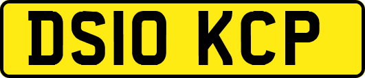 DS10KCP