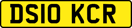 DS10KCR