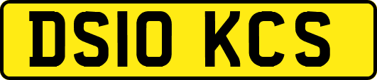 DS10KCS