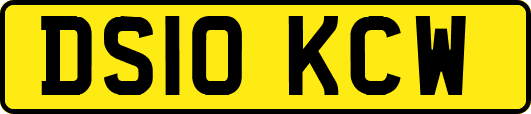 DS10KCW
