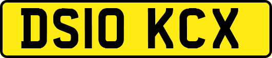 DS10KCX