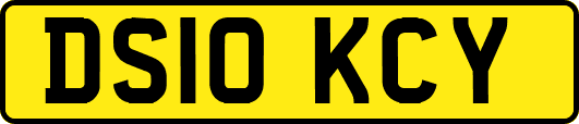 DS10KCY