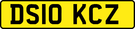 DS10KCZ