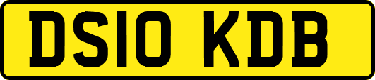 DS10KDB
