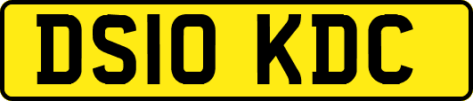 DS10KDC