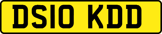 DS10KDD