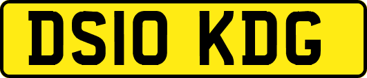 DS10KDG