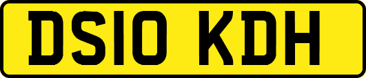 DS10KDH