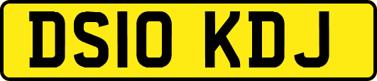 DS10KDJ