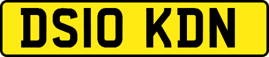 DS10KDN