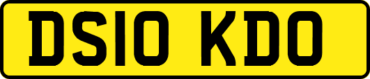 DS10KDO