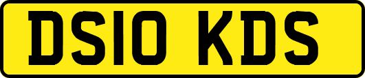 DS10KDS