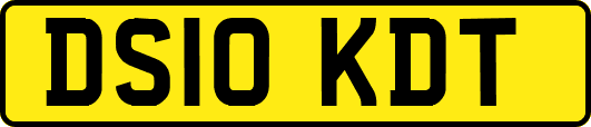 DS10KDT