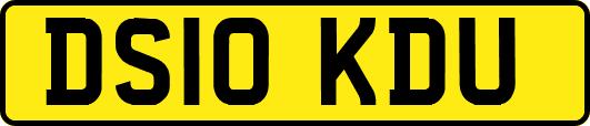 DS10KDU