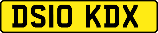 DS10KDX