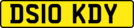 DS10KDY