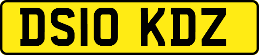 DS10KDZ