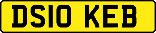 DS10KEB