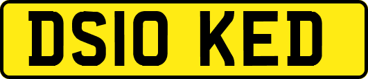 DS10KED