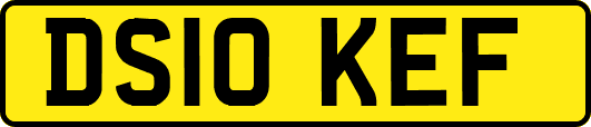 DS10KEF