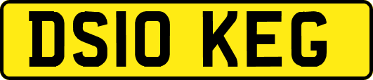 DS10KEG