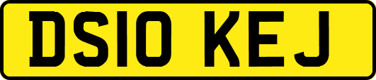 DS10KEJ