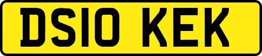 DS10KEK