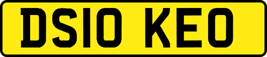 DS10KEO