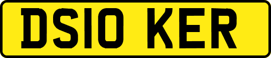 DS10KER