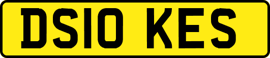 DS10KES