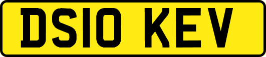 DS10KEV