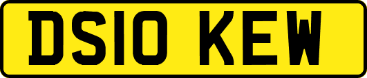DS10KEW