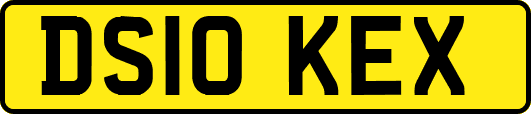 DS10KEX