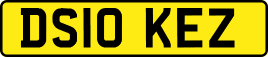 DS10KEZ