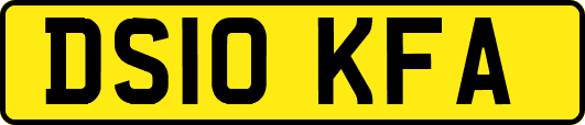 DS10KFA