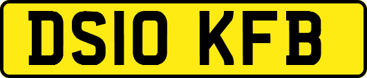 DS10KFB