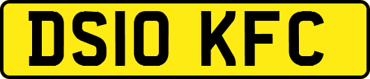 DS10KFC